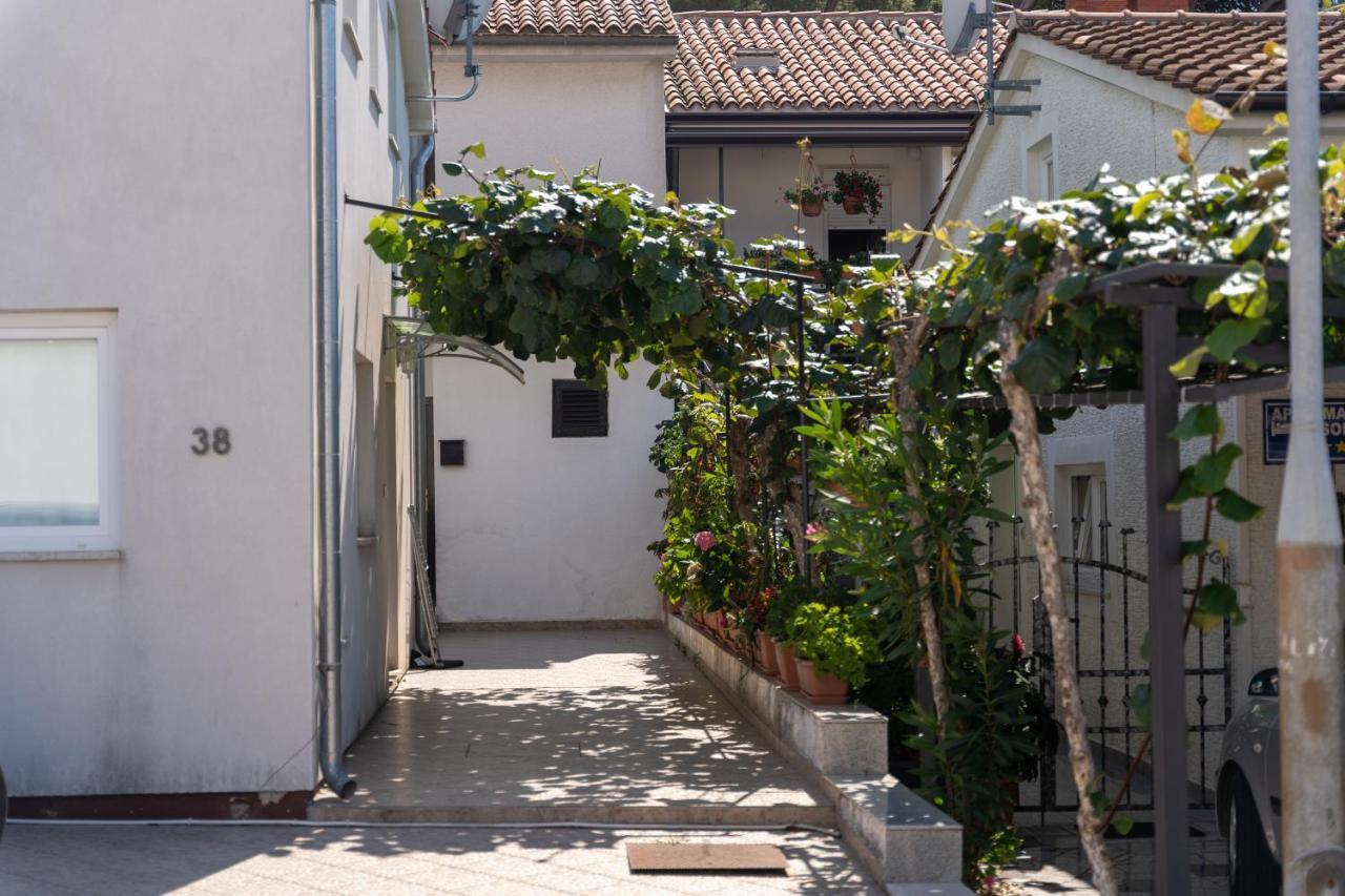 Villa Kuca Anea Poreč Exterior foto