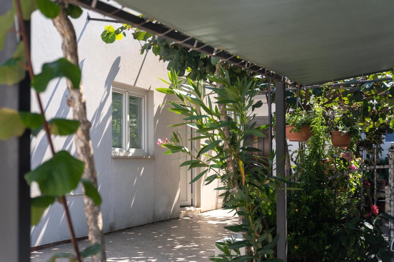 Villa Kuca Anea Poreč Exterior foto