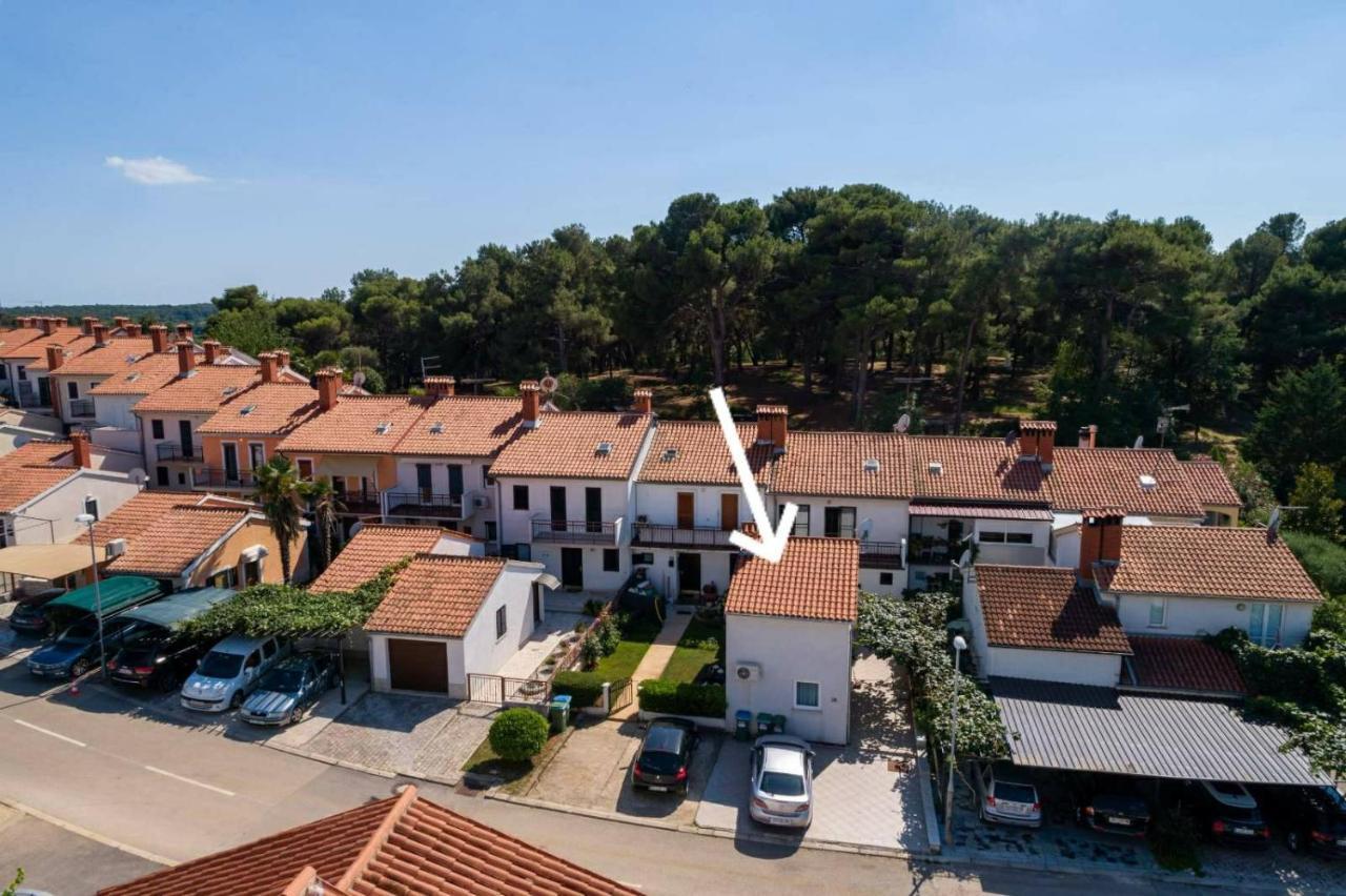 Villa Kuca Anea Poreč Exterior foto